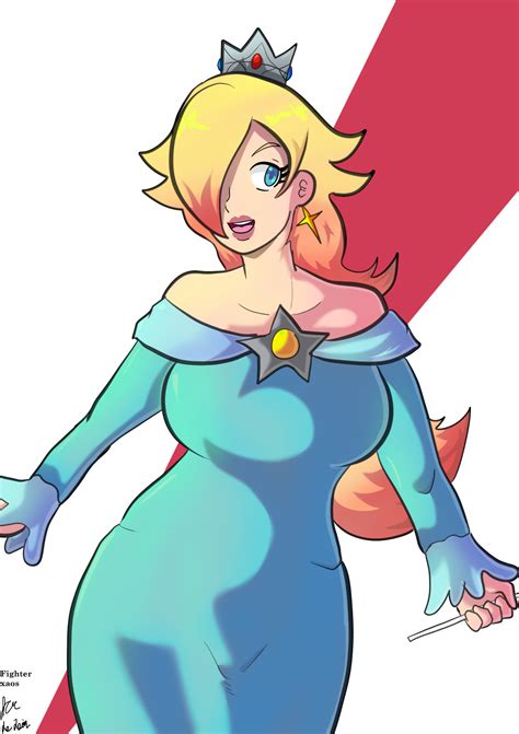 rosalina joi|ROSALINA .